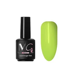 Рідкий акрігель MG Nails 26, 15 мл