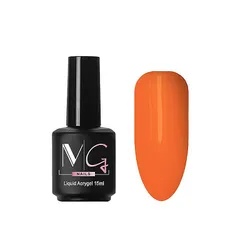 Рідкий акрігель MG Nails 27, 15 мл