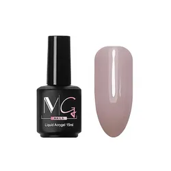 Рідкий акрігель MG Nails 03, 15 мл