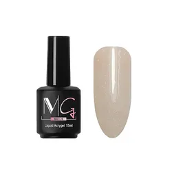 Рідкий акрігель MG Nails 08, 15 мл