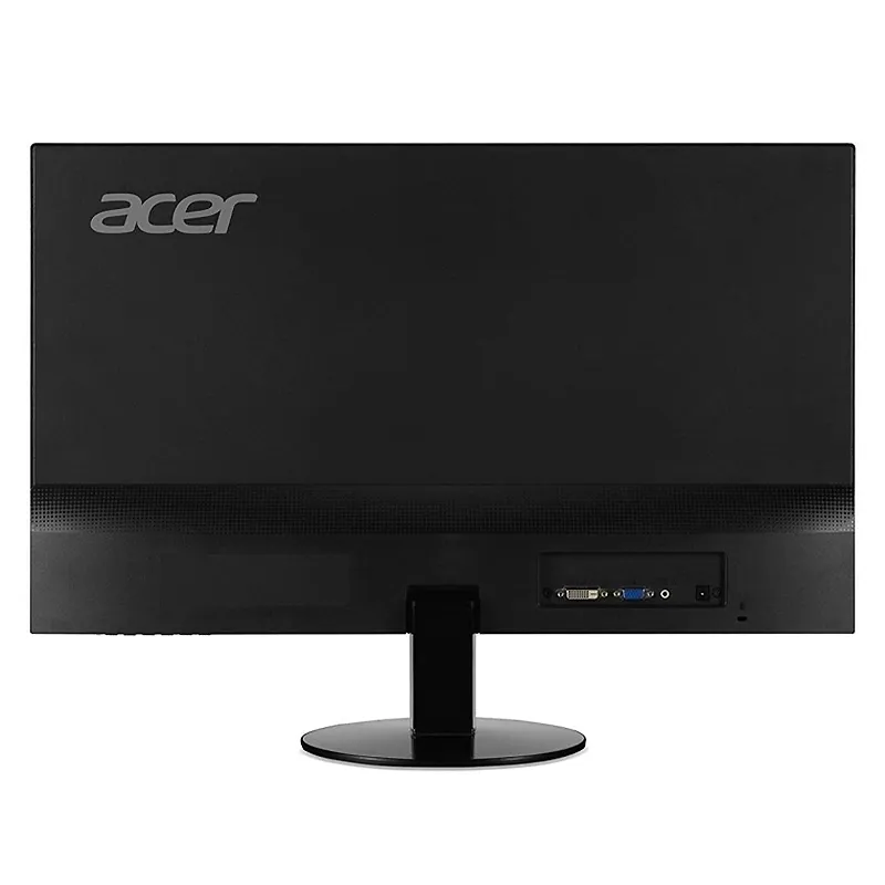 Монітор IPS  23.8&quot; ACER SA240Y Abmi, 1920x1080, 4mc, 75Гц, HDMI, VGA