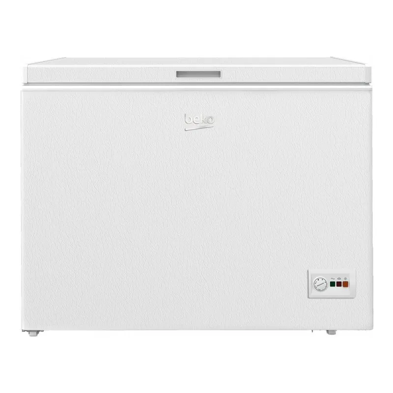 Морозильна скриня BEKO HSA  32520F