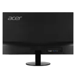 Монітор IPS  23.8&quot; ACER SA240Y Abmi, 1920x1080, 4mc, 75Гц, HDMI, VGA thumbnail