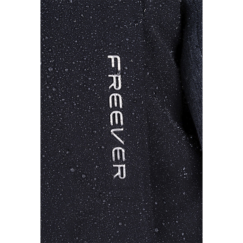 Парка чоловіча зимова Iwarm Freever 21787 сіра, р.M large popup