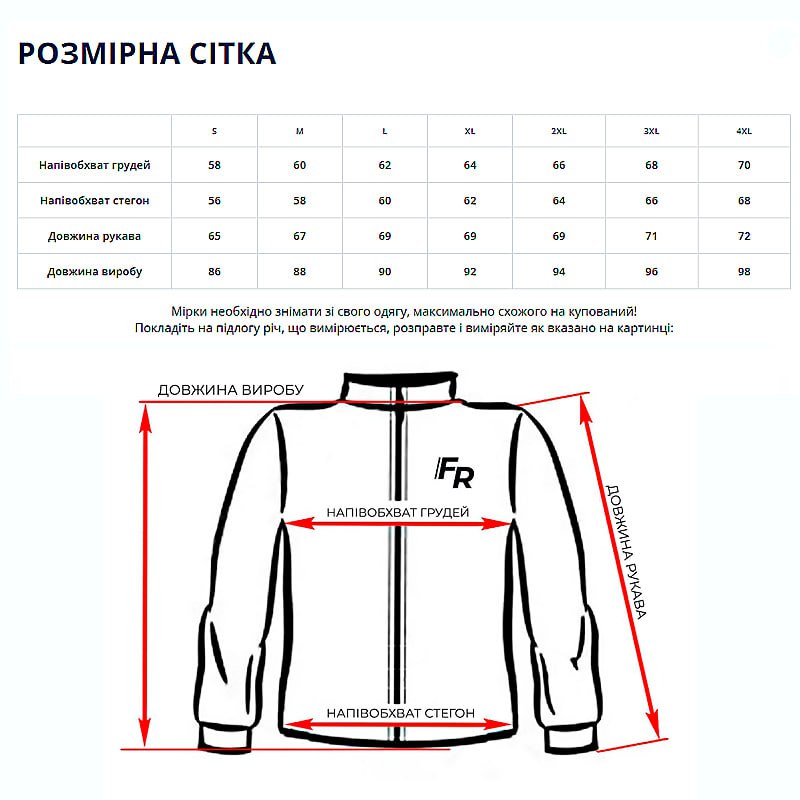 Парка чоловіча зимова Iwarm Freever 21787 сіра, р.M large popup