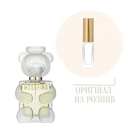 Парфум Toy 2 Moschino, 30мл (оригінал на розпив)