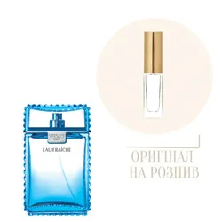 ПАРФУМ VERSACE FRAICHE VERSACE (ОРИГІНАЛ)