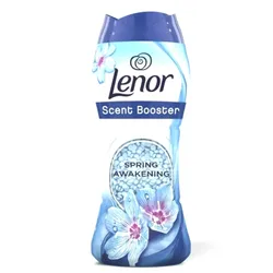 Парфумований кондиціонер для прання в гранулах Lenor Spring Awakening 210 г