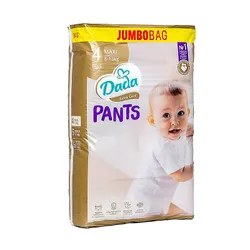 Підгузки-трусики Dada Extra Care Розмір 4 Maxi, 8-15 кг, 66 шт