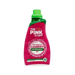 Pink Stuff Гель для прання Bio 960 мл (32 прання)