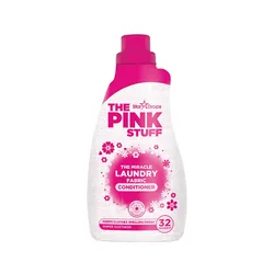 Pink Stuff Кондиціонер для прання 960 мл (32 прання)