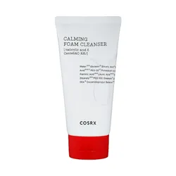 Пінка COSRX AC Collection Calming Foam Cleanser для проблемної шкіри, заспокійлива, 50 мл (453692)