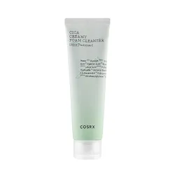 Пінка кремоподібна COSRX Pure Fit Cica Creamy Foam Cleanser з екстрактом центелли, 75 мл (453449)