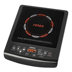 Плитка ROTEX RIO215-G (1400Вт, індукція) thumbnail