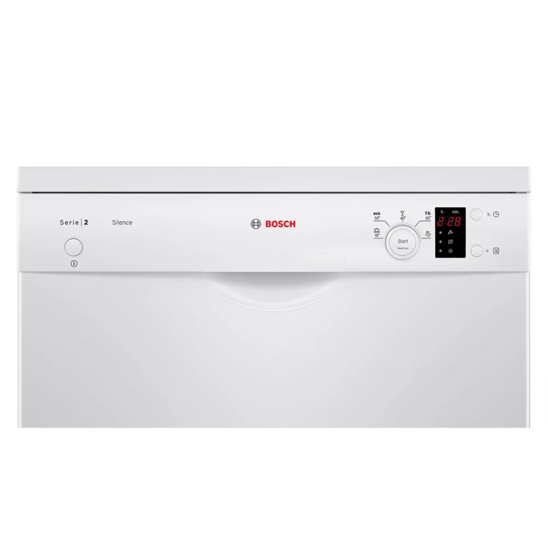 Посудомийна машина BOSCH  SMS 23DW01T - соло large popup