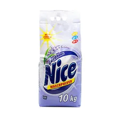 Порошок для прання Nice Lavender 10 кг