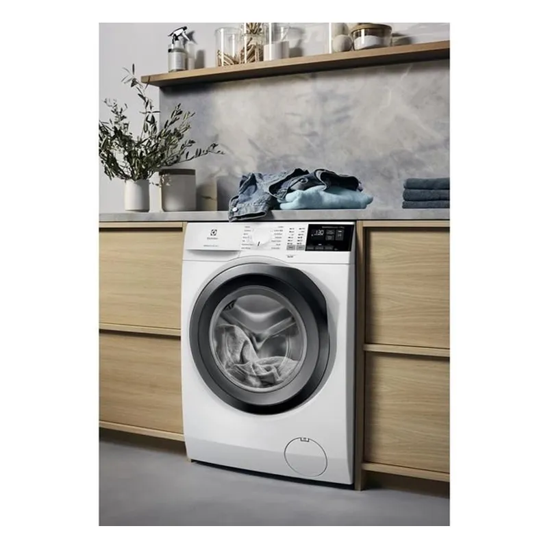 Пральна машина ELECTROLUX  EW 6S427BUI