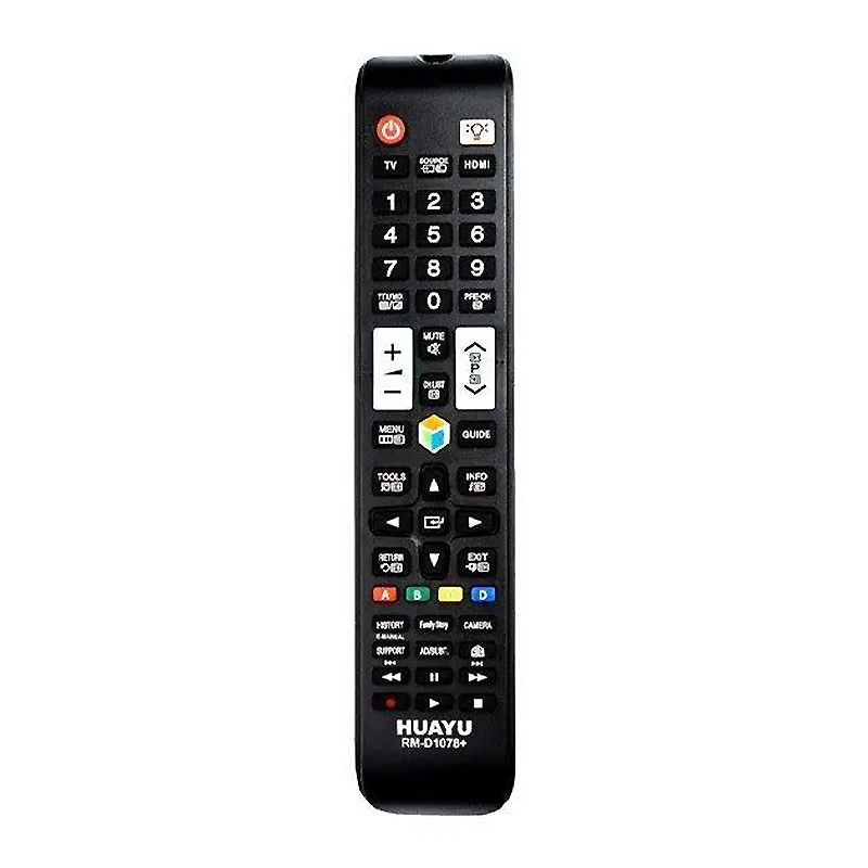 Пульт управління Samsung RM-D1078 Smart TV універсальний к  TV Samsung LCD/LED large popup