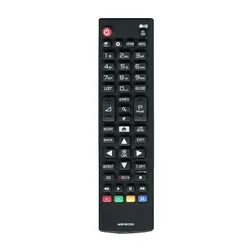 Пульт управління LG AKB74915324 універсальний к SMART TV