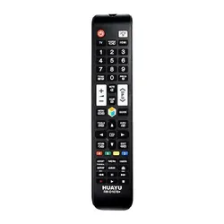 Пульт управління Samsung RM-D1078 Smart TV універсальний к  TV Samsung LCD/LED