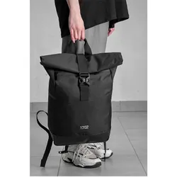 Рюкзак Without Роллтоп Reflective Woman Black (8048907)