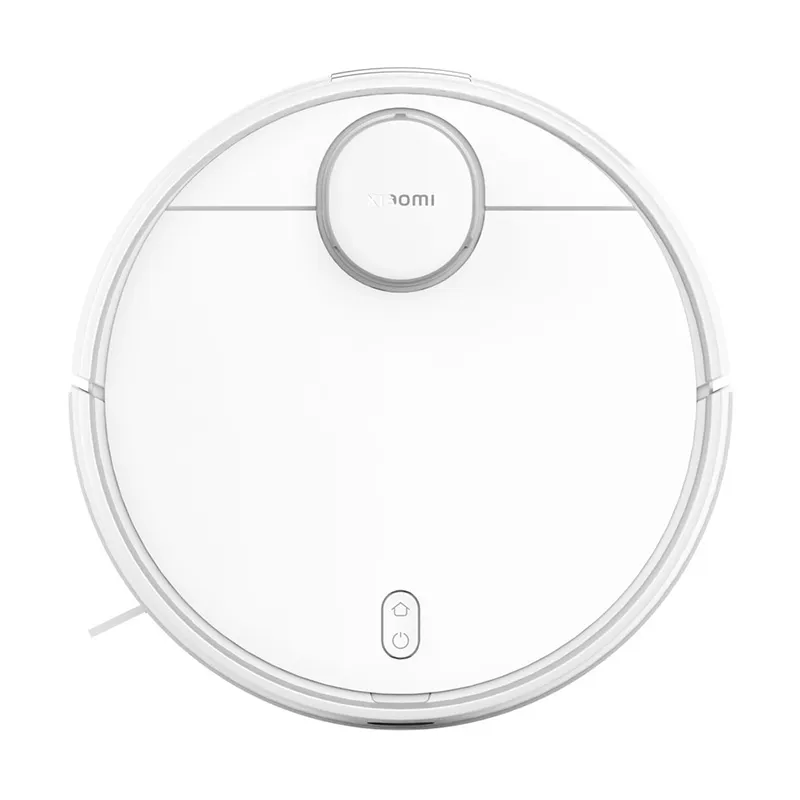 Робот-пилосос Xiaomi Robot Vacuum S10