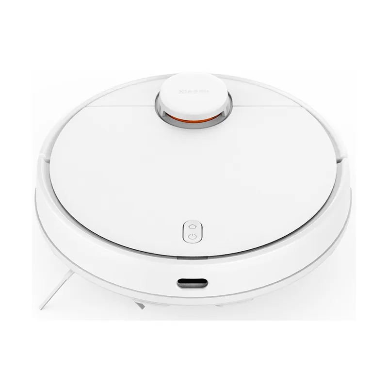 Робот-пилосос Xiaomi Robot Vacuum S10