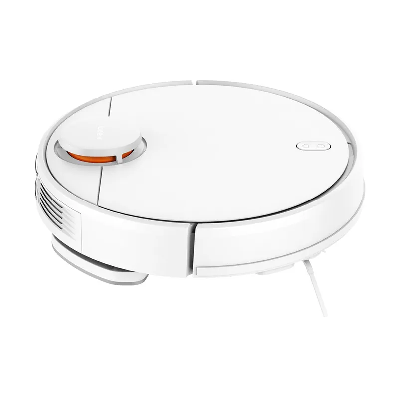 Робот-пилосос Xiaomi Robot Vacuum S10