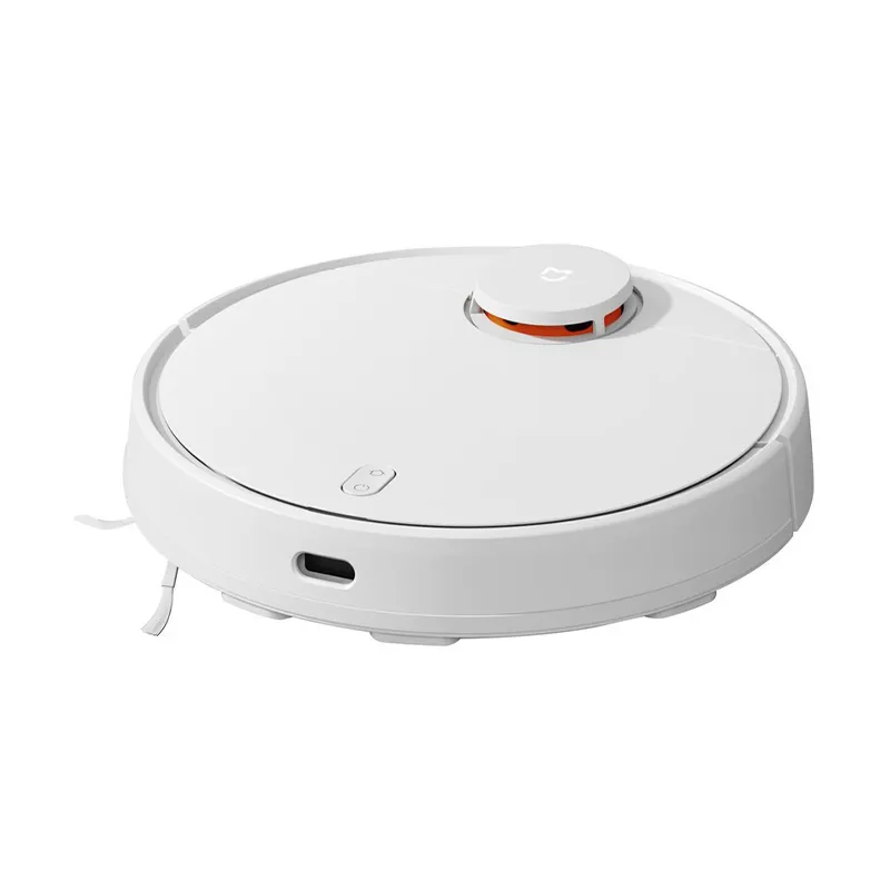 Робот-пилосос Xiaomi Robot Vacuum S10