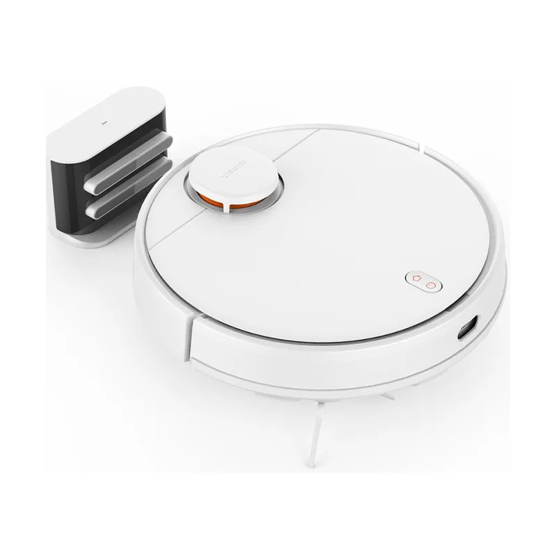 Робот-пилосос Xiaomi Robot Vacuum S10