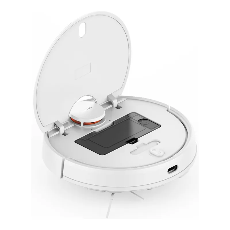 Робот-пилосос Xiaomi Robot Vacuum S10