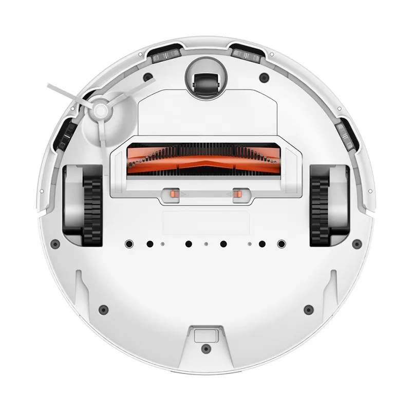 Робот-пилосос Xiaomi Robot Vacuum S10