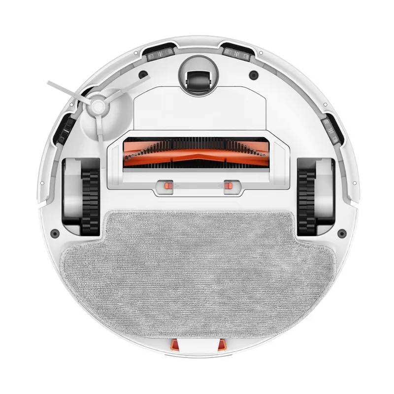 Робот-пилосос Xiaomi Robot Vacuum S10