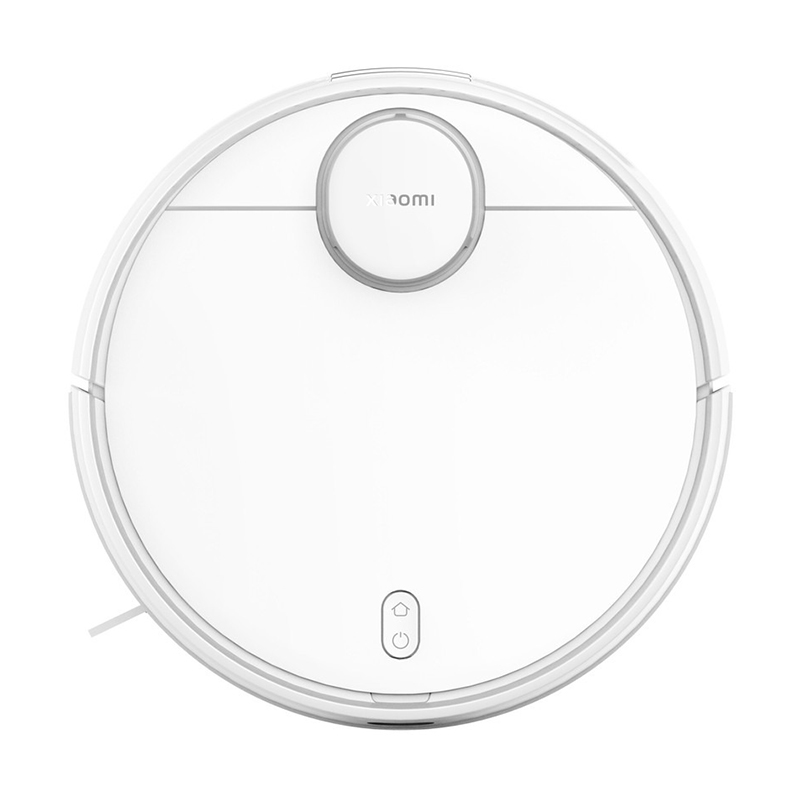 Робот-пилосос Xiaomi Robot Vacuum S10 large popup