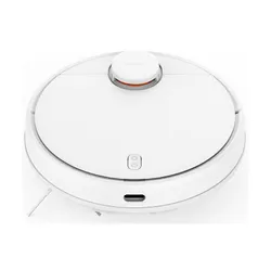 Робот-пилосос Xiaomi Robot Vacuum S10 thumbnail