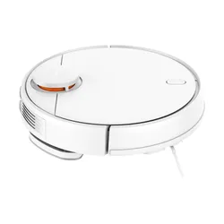 Робот-пилосос Xiaomi Robot Vacuum S10 thumbnail