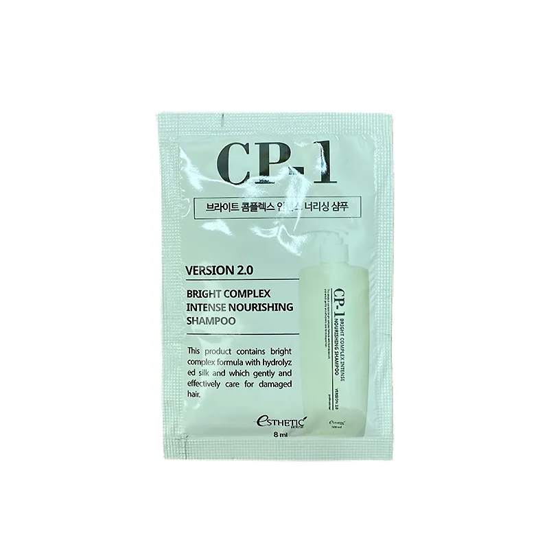 Шампунь CP-1 Bright Complex Intense Nourishing, 8мл (012128)