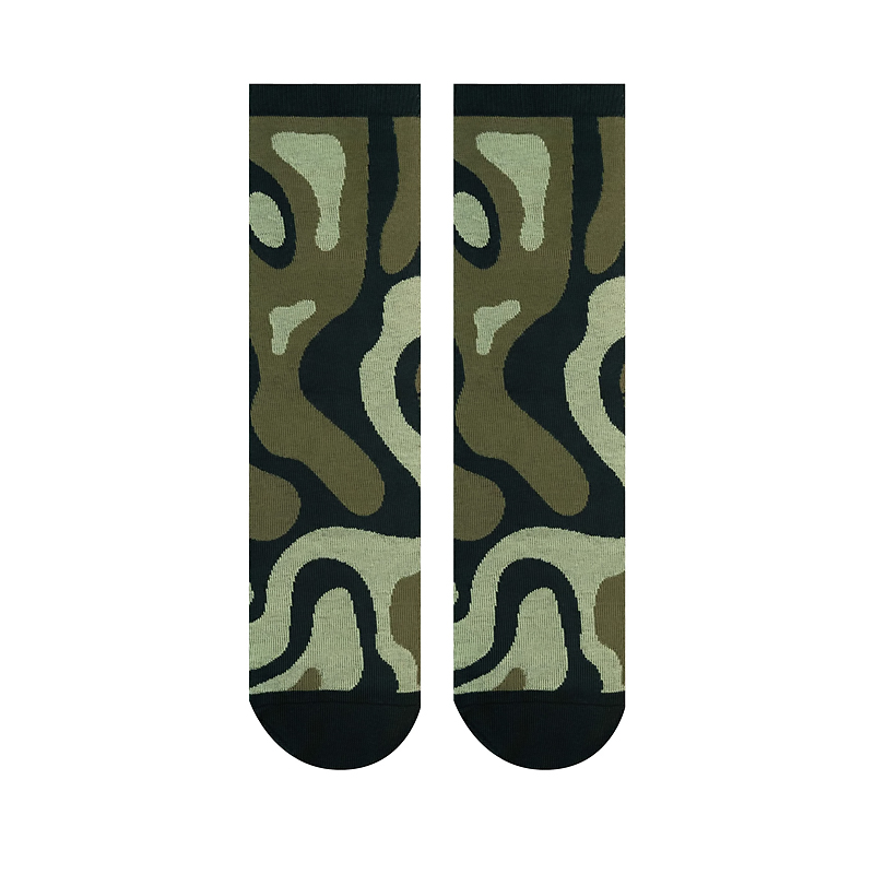 Шкарпетки Premier Socks унісекс Камуфляж, р.36-39 large popup