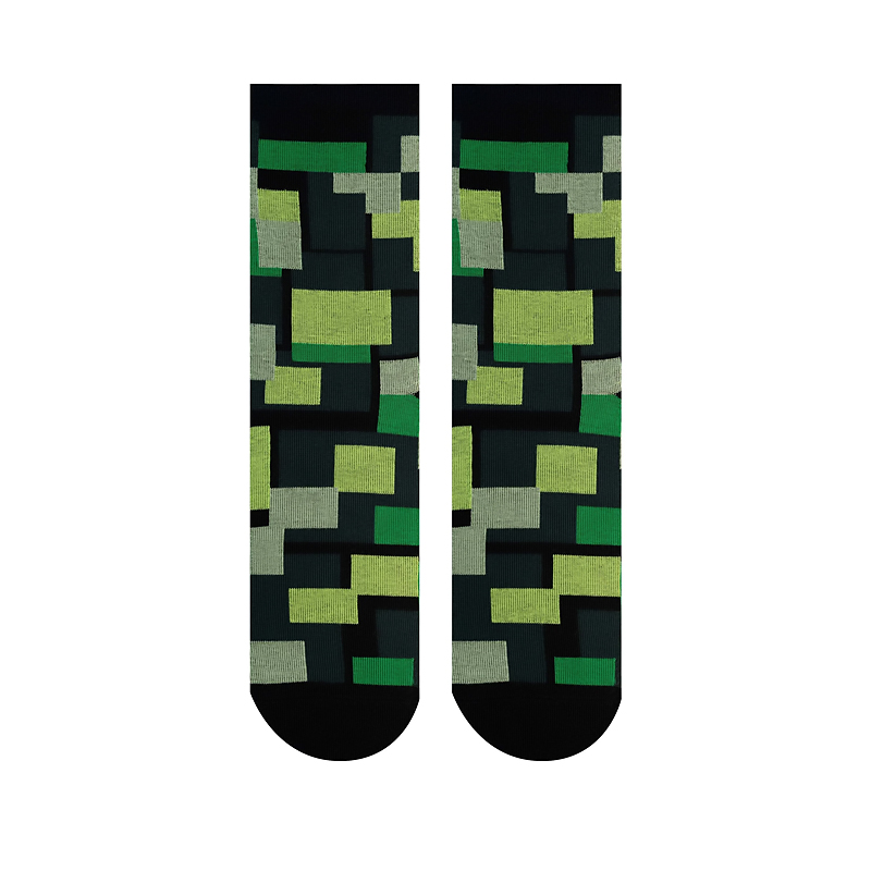 Шкарпетки Premier Socks унісекс Мілітарі, р.36-39 large popup