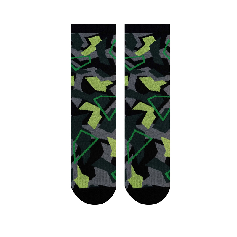 Шкарпетки Premier Socks унісекс Урбан, р.36-39 large popup