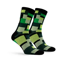 Шкарпетки Premier Socks унісекс Мілітарі, р.41-44 thumbnail mobile