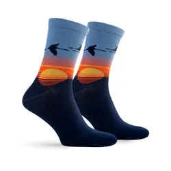 ШКАРПЕТКИ PREMIER SOCKS УНІСЕКС ПРИЧОРНОМОР’Я