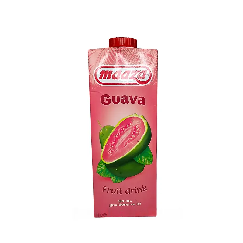 Сік Guava 1л