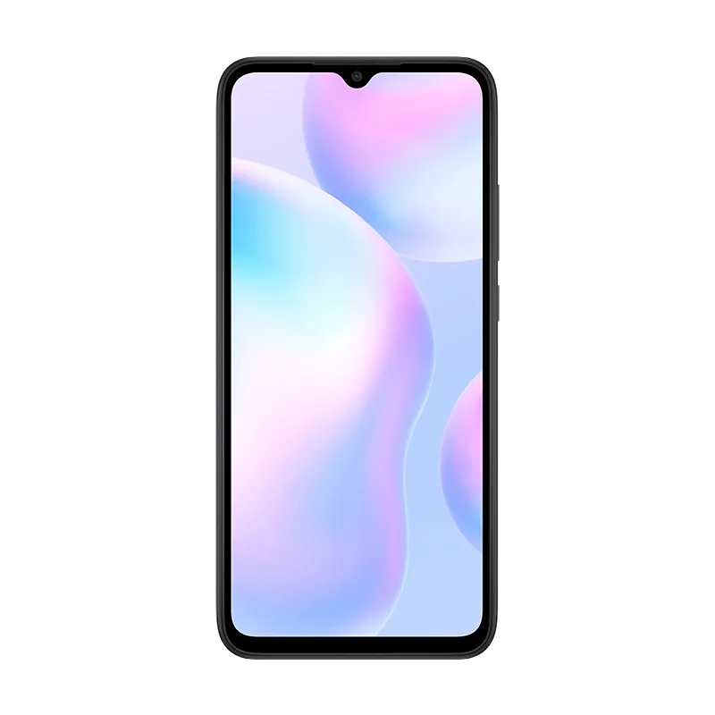 Смартфон Xiaomi Redmi 9A 4/64 Black_CN