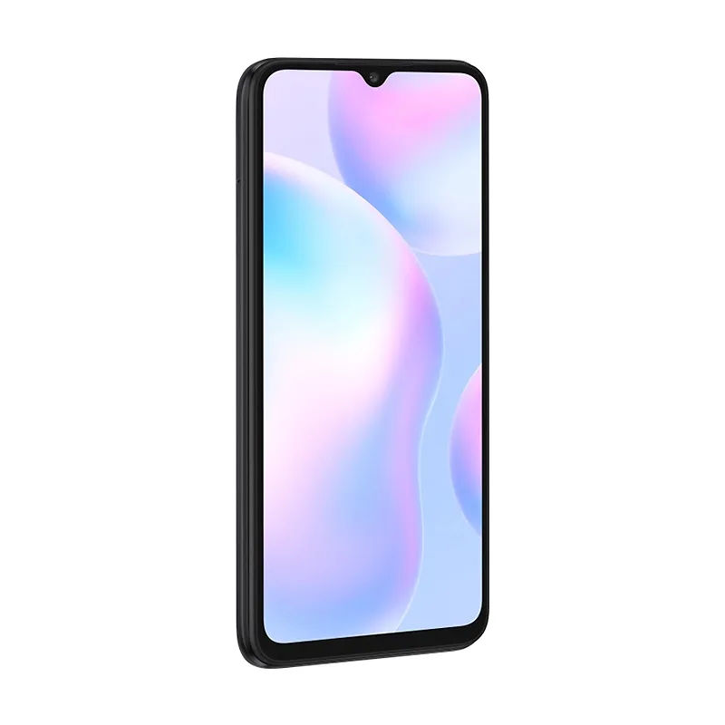 Смартфон Xiaomi Redmi 9A 4/64 Black_CN