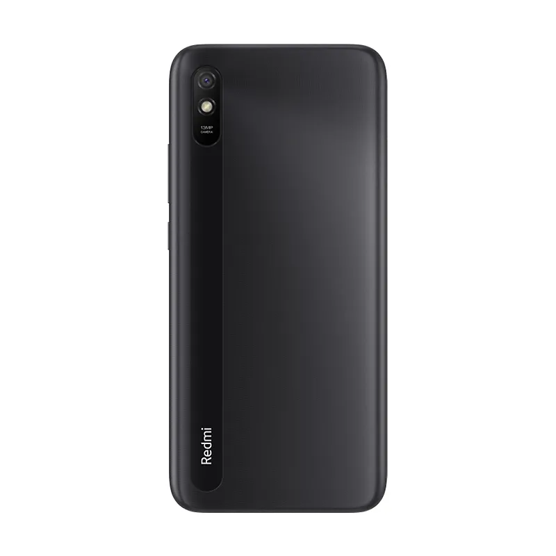 Смартфон Xiaomi Redmi 9A 4/64 Black_CN