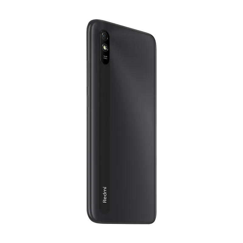 Смартфон Xiaomi Redmi 9A 4/64 Black_CN