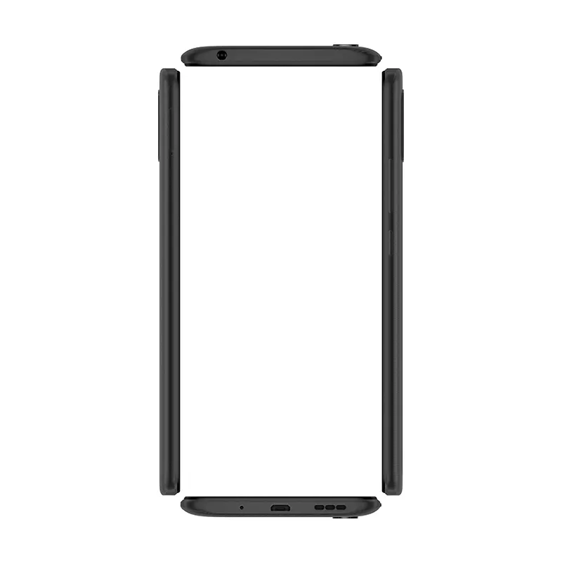 Смартфон Xiaomi Redmi 9A 4/64 Black_CN