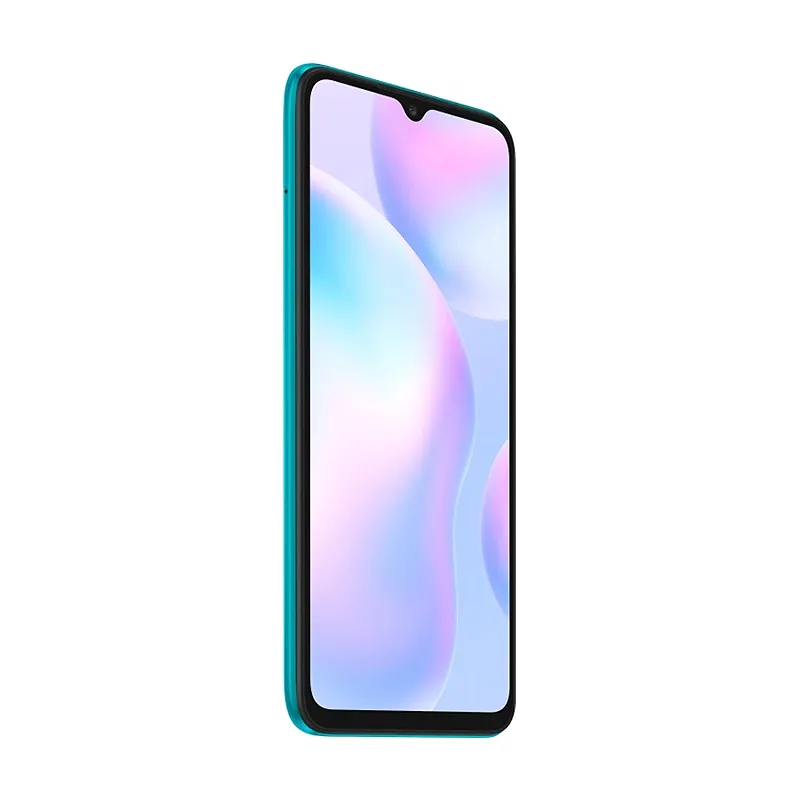 Смартфон Xiaomi Redmi 9A 4/64 Peacock Green_CN