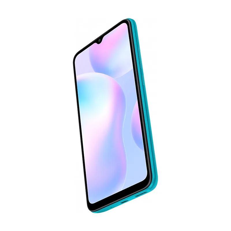 Смартфон Xiaomi Redmi 9A 4/64 Peacock Green_CN